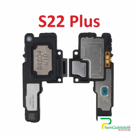 Loa Trong, Loa Tai Nghe Samsung Galaxy S22 Plus 5G S906 S906B Earpiece Speaker Flex Cable